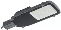 Светильник LED консольный ДКУ 1002-50Д 5000К IP65 серый IEK