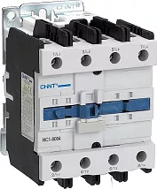 Контактор NC1-8011 80А 230В/АС3 1НО+1НЗ