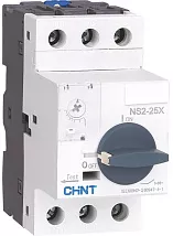 Авт. защиты эл. двигателя NS2-25X (13-18A) CHINT