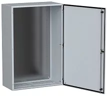 Щит металл. TITAN 5 ЩМП-120.80.40 IP66 IEK