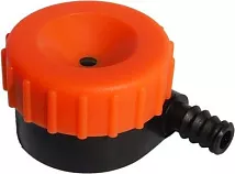 Насадка дождевальная 1/2" "ЖУК" штуцер 1434-00