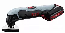 Реноватор  20V PMT20H-035A/1 (19000 к/мин, 1x2Ач, КОРОБКА) P.I.T.