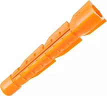 Дюбель трехраспорный 8*50 борт (500 шт.) (Tech-KREP)