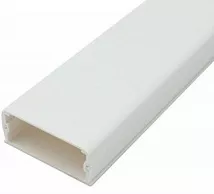 Кабель-канал 40х16 мм U-LITE Ecoplast 2м (40шт/80м)