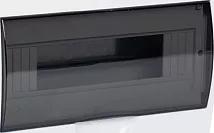 Щит навесной пластиковый ЩРН-П-12 IP41 PROxima