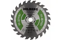 Диск пильный 190*20*2.2*24T серия Industrial Дерево Hilberg