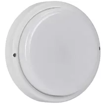 Светильник LED ДПО 0103 20Вт IP65 4000К круг GENERICA