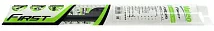 Щетка VAL 575005 стеклоочистителя бескаркасная 500мм VALEO
