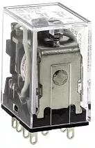Реле промежуточное РП 22/4 5А 12В DС EKF