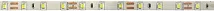 LED лента 24V SMD2835 120LED/m IP20 60W 6500Lm 5м 3000K