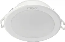 Светильник светодиодный 59471 MESON 200 24W 40K WH recessed 1820lm