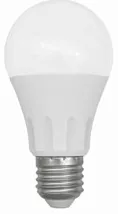 Лампа LED A60 E27 4000К 12Вт 1190Lm 12-48В LEEK