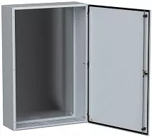 Щит металл. TITAN 5 ЩМП-120.80.30 IP66 IEK
