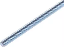 Шпилька М6*2000 DIN975 цинк (МС)