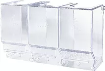 Защитная крышка  LBS-TS630 3P (для LBS 400-630A)