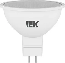 Лампа LED MR16 GU5.3 4000К 9Вт 810Lm IEK