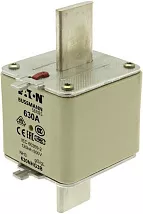 Предохранитель керам. NHG FUSE 630A 500V GL/GG SIZE 3 DUAL IN