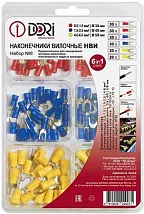 Кабельный наконечник НВИ (Набор №8) (DORI)