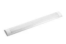 Светильник линейный LED ECO 27Вт 6500К 2300Лм IP20 900мм LEEK