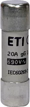 Предохранитель плавкий CH 14x51 gG 20A/690V