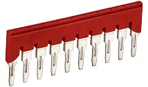 Перемычка для КПИ-6мм2 10PIN IEK