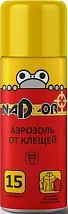 Аэрозоль от клещей 100 мл Nadzor