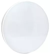 Светильник LED ЖКХ ДПО-2700 12W 1200Lm 4000K IP65 круг акуст датч EKF