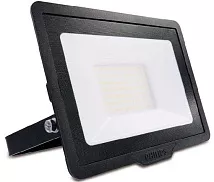 Прожектор LED BVP156 4000K 150W 15000Lm IP65 черный Phillips