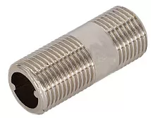 Сгон 1/2 ш/ш х 75 мм CTM CRSMM075