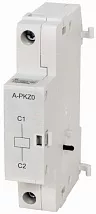 Расцепитель шунтовый A-PKZ0 (230B/50Гц)