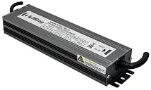 Блок питания MINI Al MTPW-200-24 24В 200Вт IP67 SWG