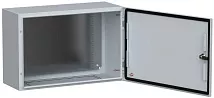 Щит металл. TITAN 5 ЩМП-40.60.25 IP66 IEK