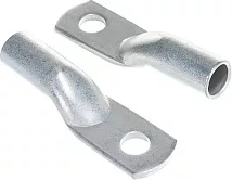 Наконечник медный луженый ТМЛ 35-10-10 (ЗЭТАРУС)