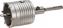Коронка по бетону STAVTOOL SDS-plus 80/100 мм