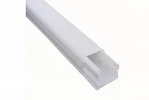 Кабель-канал 15х10 мм U-LITE Ecoplast 2м (90)