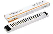 Блок питания XT-200-24 24В 200Вт SWG