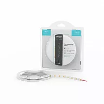 Лента LED 5050 4000K 4,8Вт/м 60LED/м 12В 312Лм/м 3м Gauss