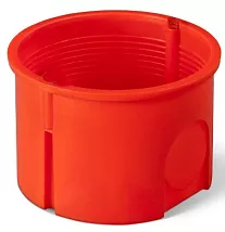 Коробка установ. PK-60 (PK-60F)  (0281-00) (в упак - 100 шт)