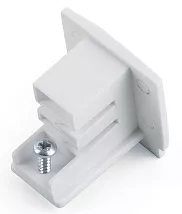 Декоративная заглушка PRO-0432/PRO-0432-3-RUS, белая