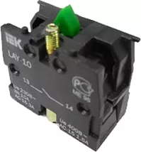 Контактный элемент LAY-10 1нодляLAY5 IEK (с НДС)