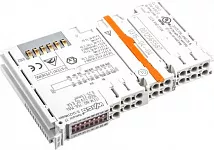 Модуль вывода аналоговых сигналов 16DO (16 каналов) 24V DC