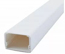 Кабель-канал 25х16 мм U-LITE Ecoplast 2м (33шт/66м)