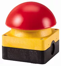 Корпус FAK-R/V/KC01/IY