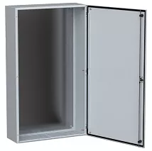 Щит металл. TITAN 5 ЩМП-140.80.30 IP66 IEK