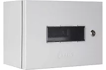 Щит металл. ЩРН-12м окно IP31 KRZMI