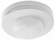 Датчик движения и присутствия CO-2, MAX.2000W, AC220-240V, угол обнаружения 360°, зона действия 3-20