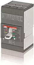 Авт. выключатель Tmax XT1N160 TMD 160A 36kA 3p ABB