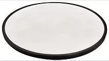 Светильник с/д (потолочный) LE LED RF 60W (круг) Черный