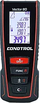 Лазерный дальномер CONDTROL  Vector 80 (0,05-80м)