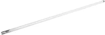 Лампа LED-T8 1200мм линейная 18Вт 230В 6500К G13 1620Lm IEK